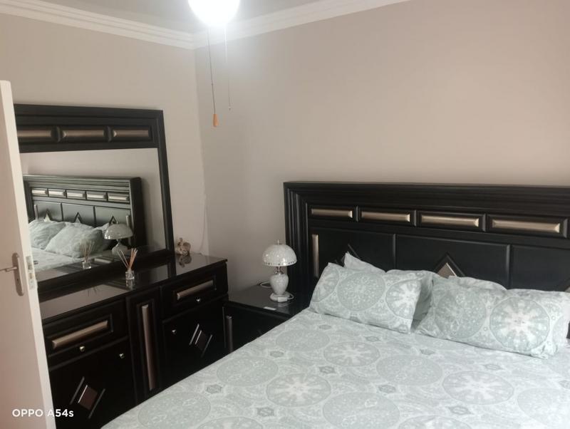 3 Bedroom Property for Sale in Vaalpark Free State